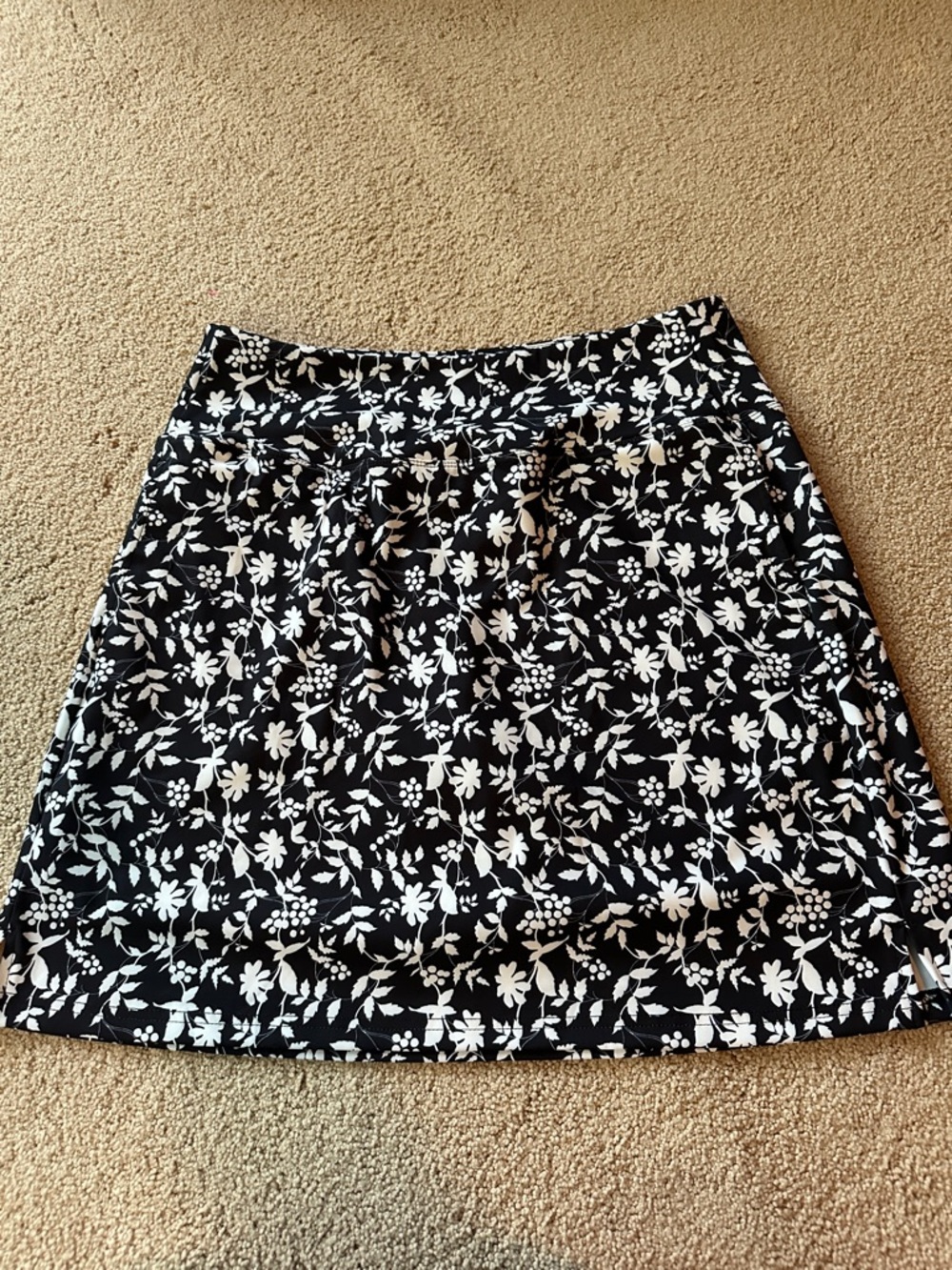 Santiny skort